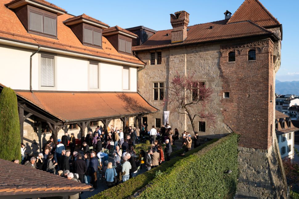 © © MHL, photographie Nicolas Brodard