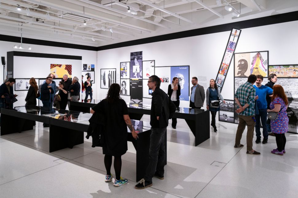 © © MHL, photographie Nicolas Brodard