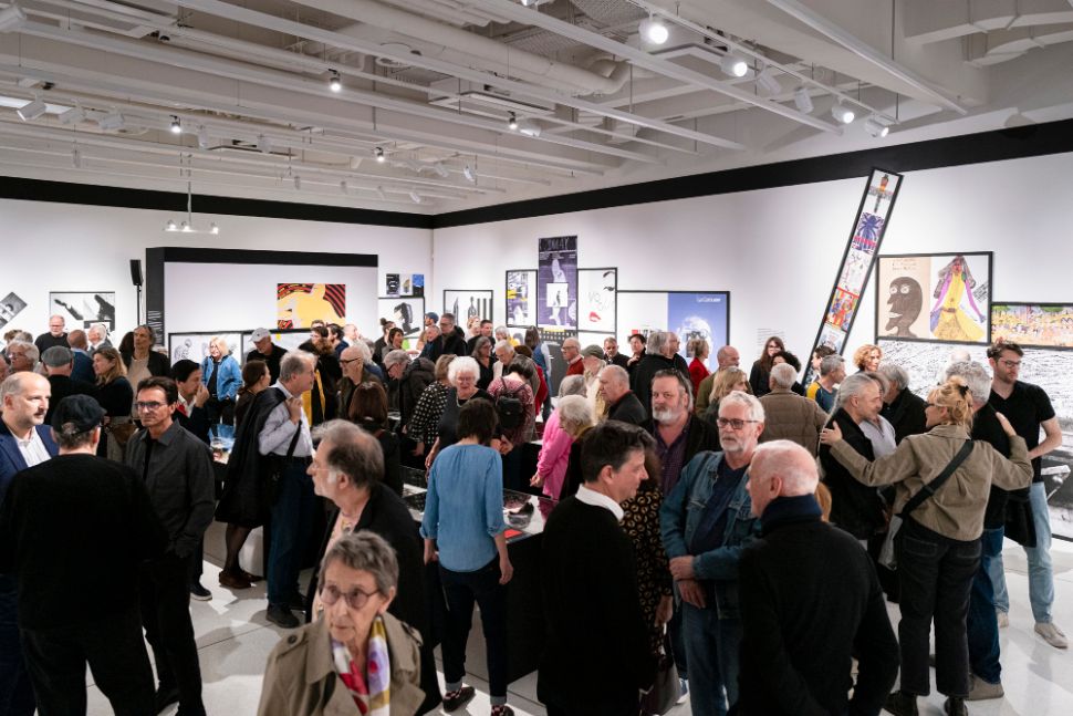 © © MHL, photographie Nicolas Brodard