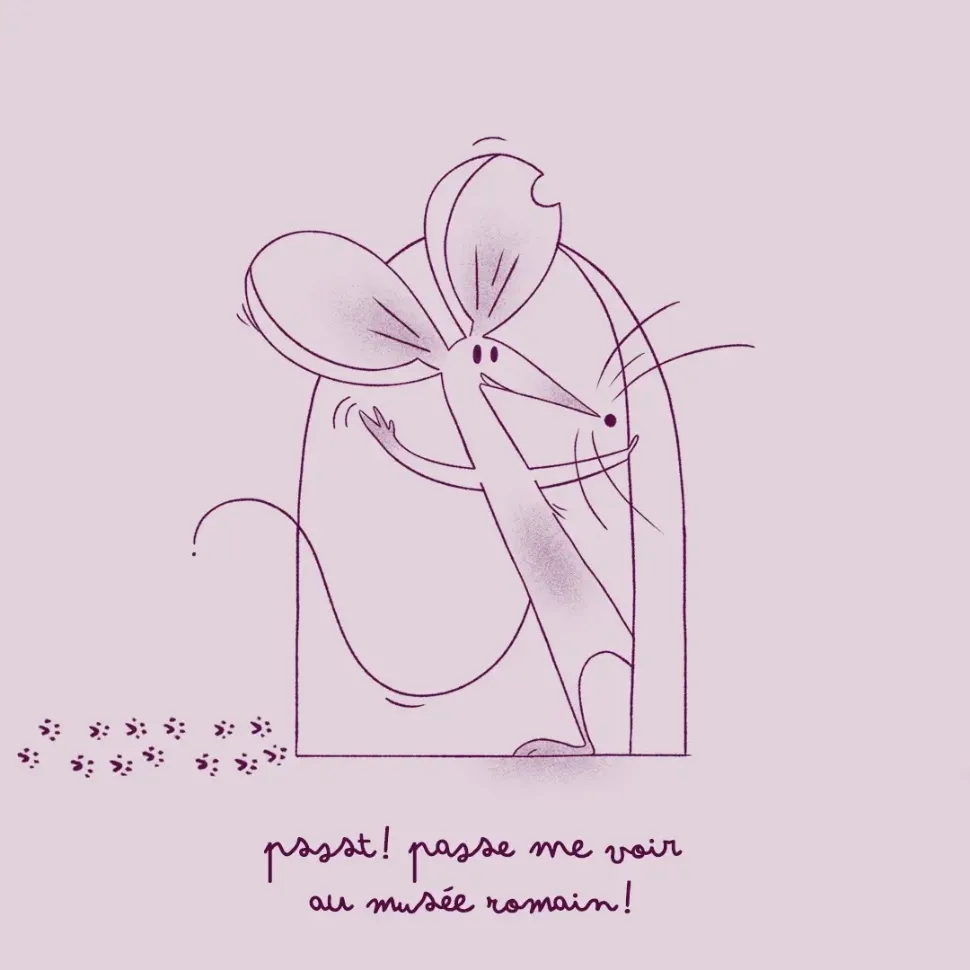 © Illustration: Meg Chikhani / MRV