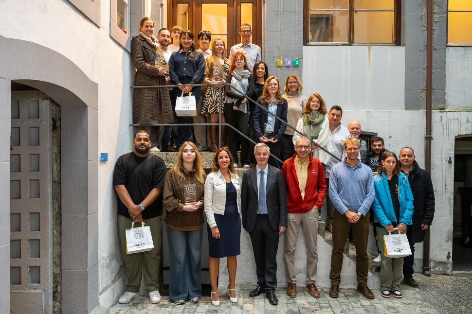 © © Marino Trotta – Ville de Lausanne © © Marino Trotta – Ville de Lausanne