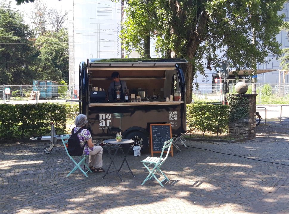 © Ville de Lausanne