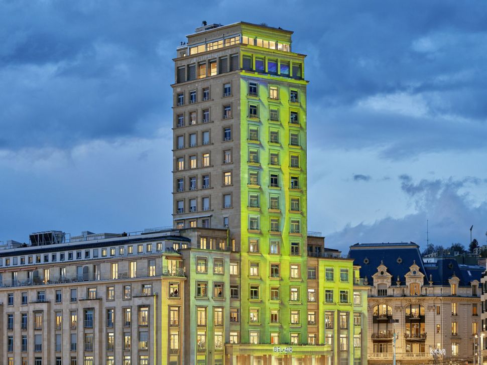 © Laurent Kaczor © Laurent Kaczor