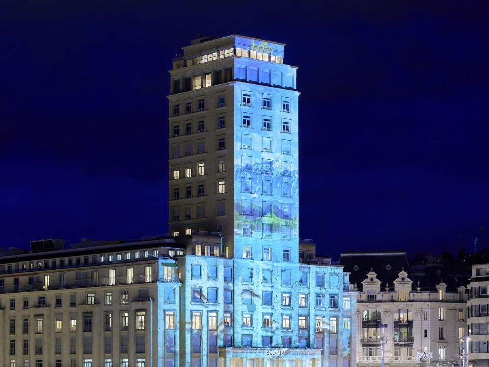 © Laurent Kaczor © Laurent Kaczor