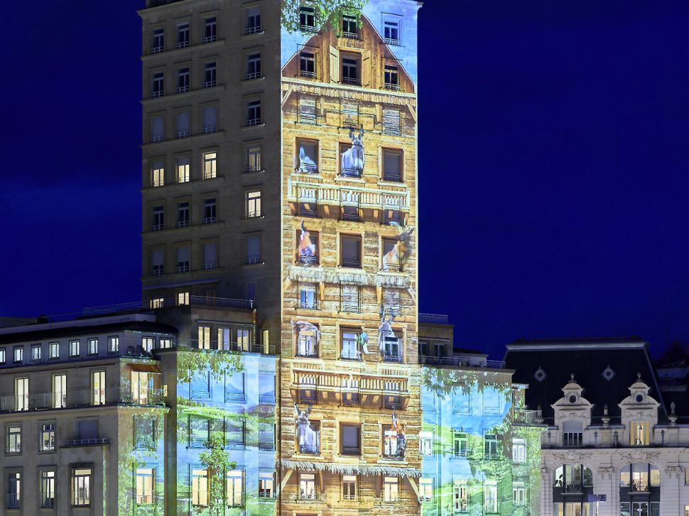 © Laurent Kaczor © Laurent Kaczor