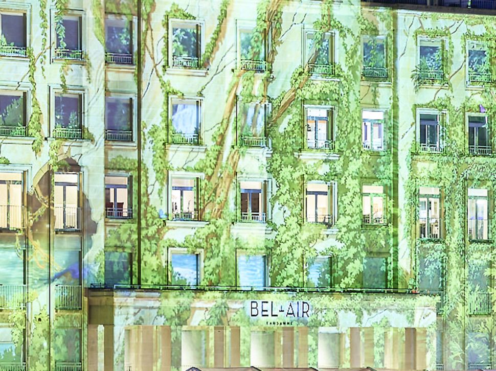 © Laurent Kaczor © Laurent Kaczor