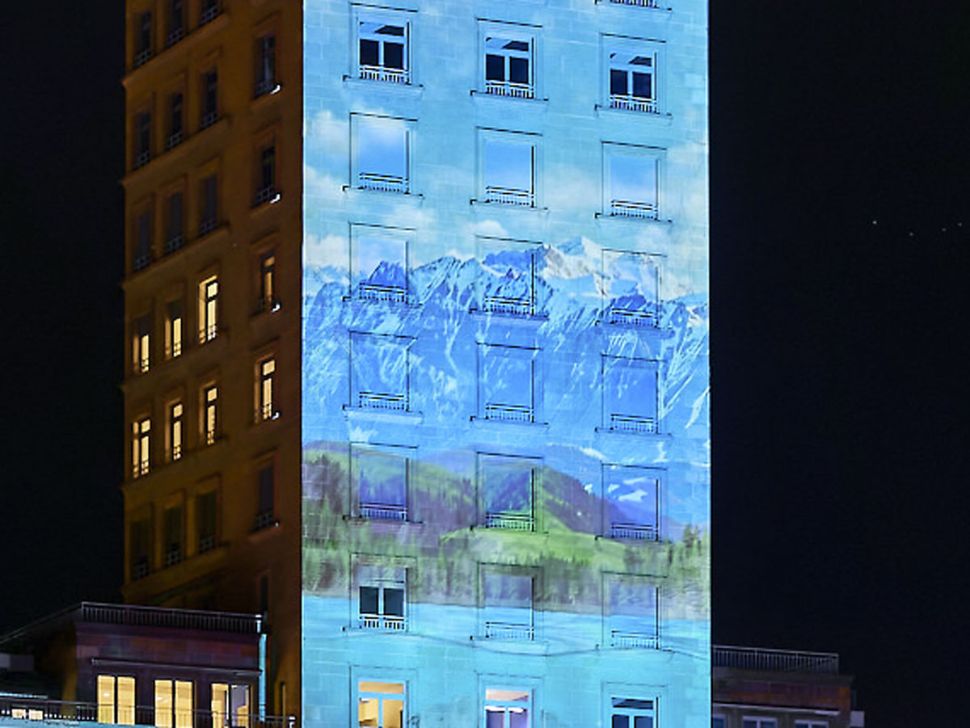 © Laurent Kaczor © Laurent Kaczor