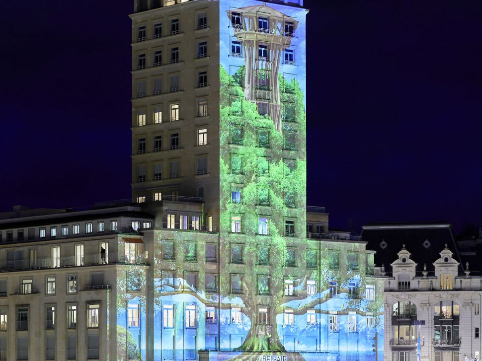 © Laurent Kaczor © Laurent Kaczor