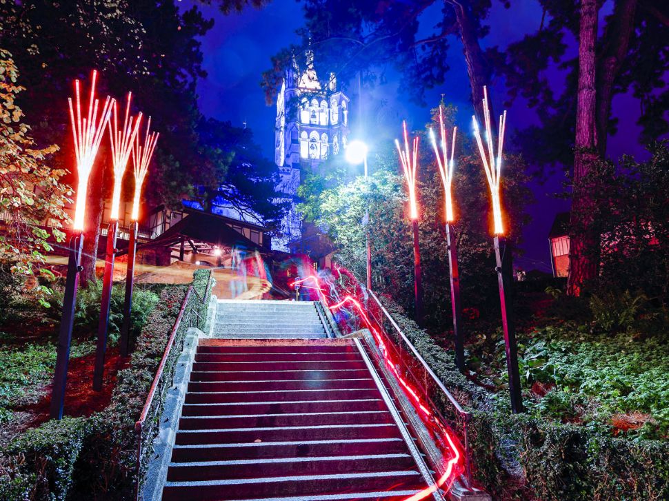 © Ville de Lausanne © Ville de Lausanne