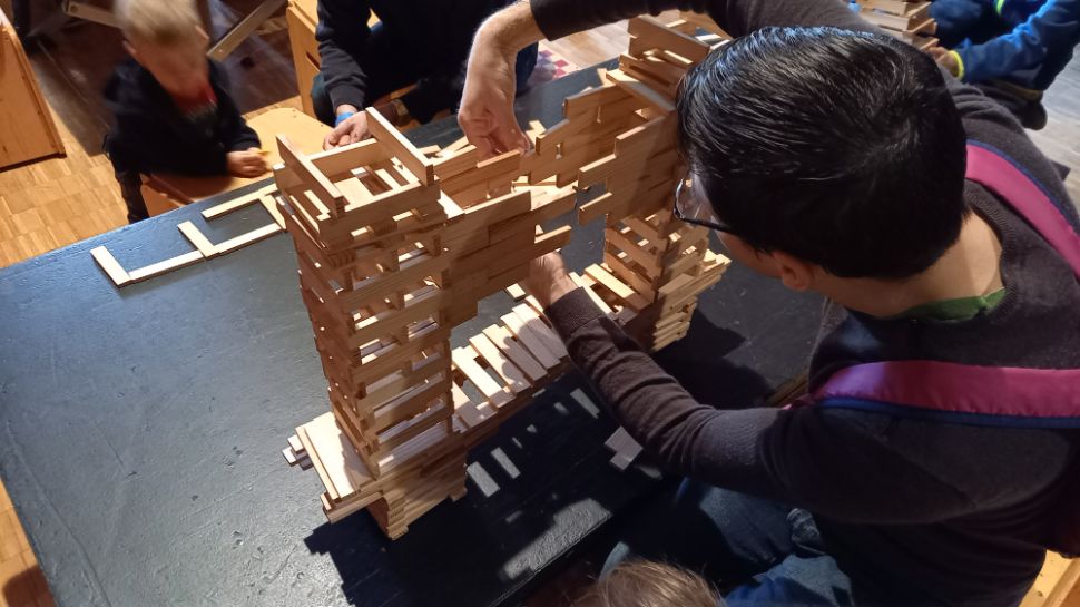 © Ville de Lausanne