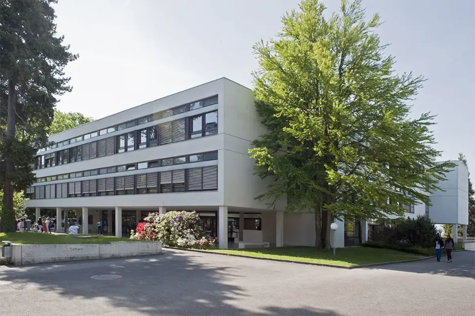 © Sarah Carp – Ville de Lausanne