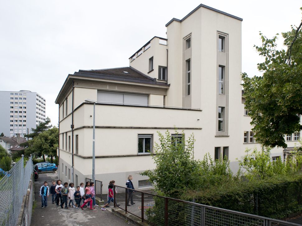 © Sarah Carp – Ville de Lausanne