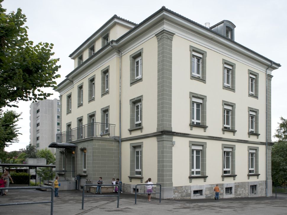 © Sarah Carp – Ville de Lausanne