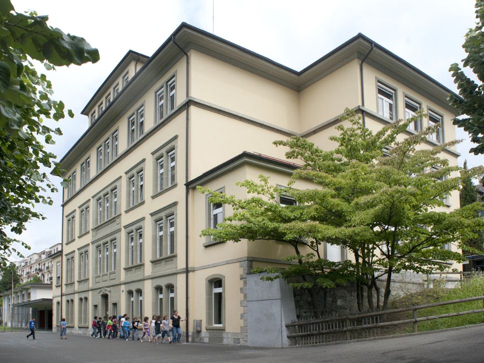 © Sarah Carp – Ville de Lausanne