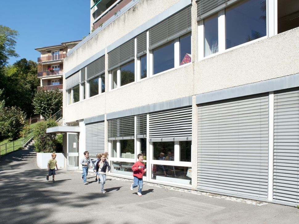 © Sarah Carp – Ville de Lausanne
