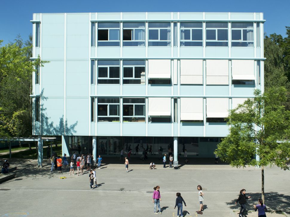 © Sarah Carp – Ville de Lausanne