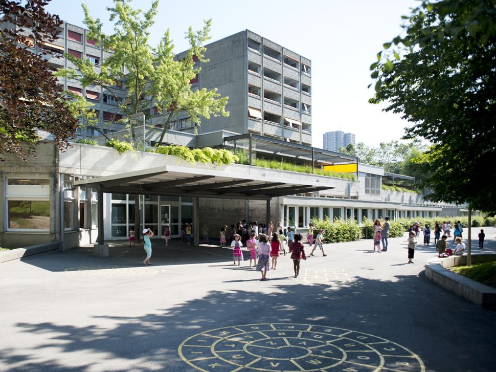 © Sarah Carp – Ville de Lausanne