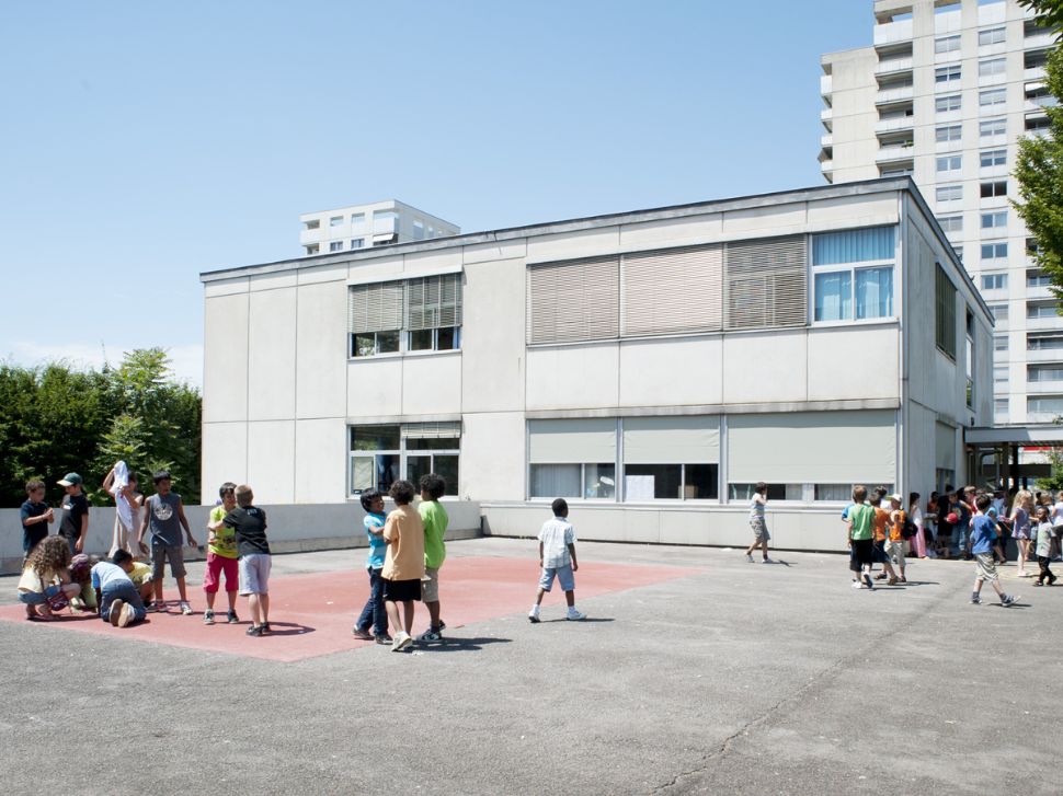 © Sarah Carp – Ville de Lausanne
