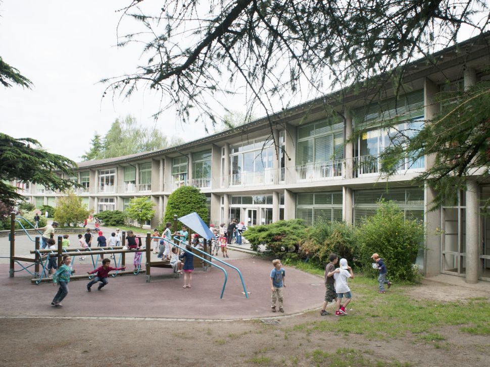 © Sarah Carp – Ville de Lausanne
