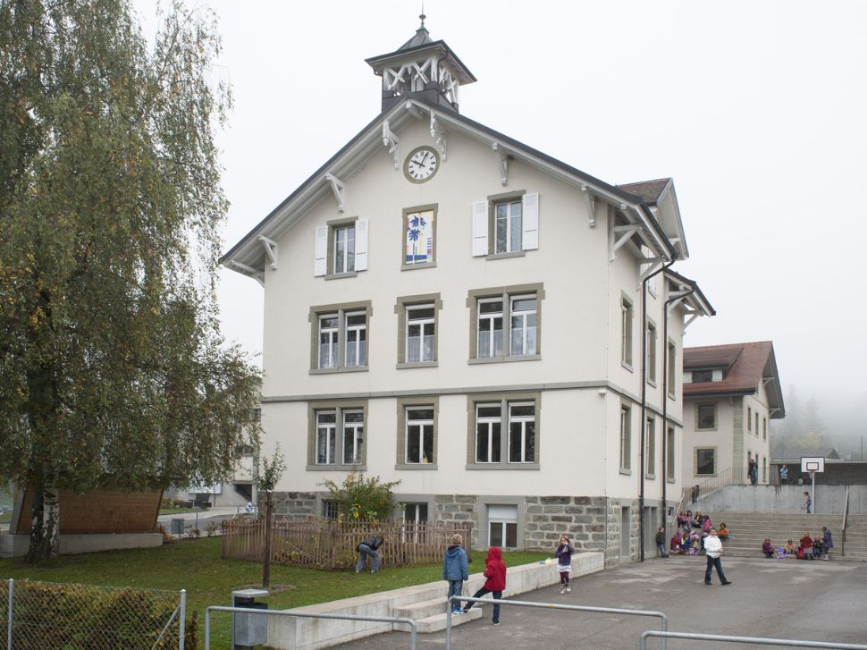 © Sarah Carp – Ville de Lausanne