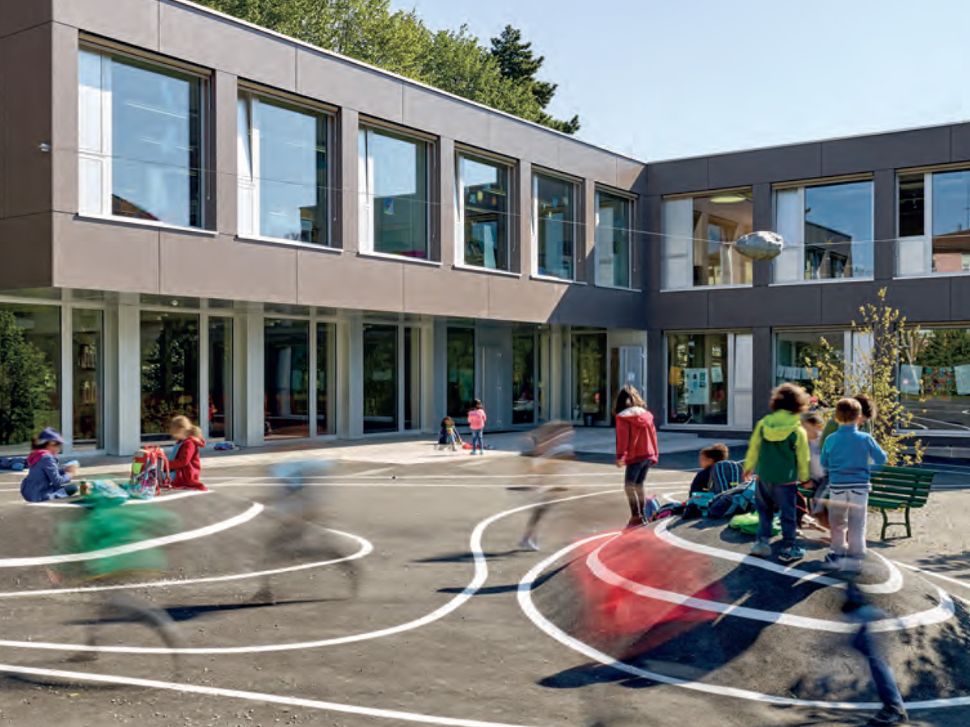 © Sarah Carp – Ville de Lausanne