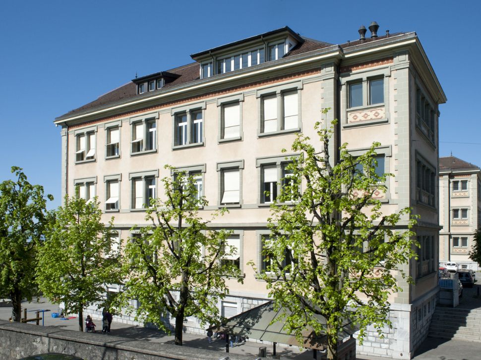 © Sarah Carp – Ville de Lausanne
