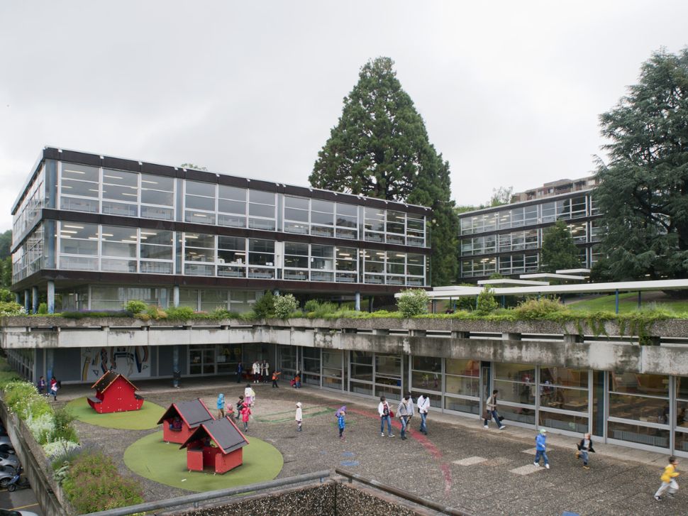 © Sarah Carp – Ville de Lausanne
