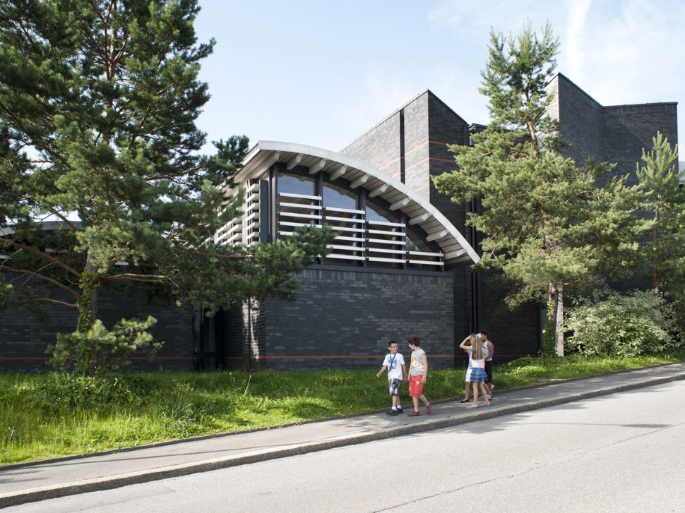 © Sarah Carp – Ville de Lausanne