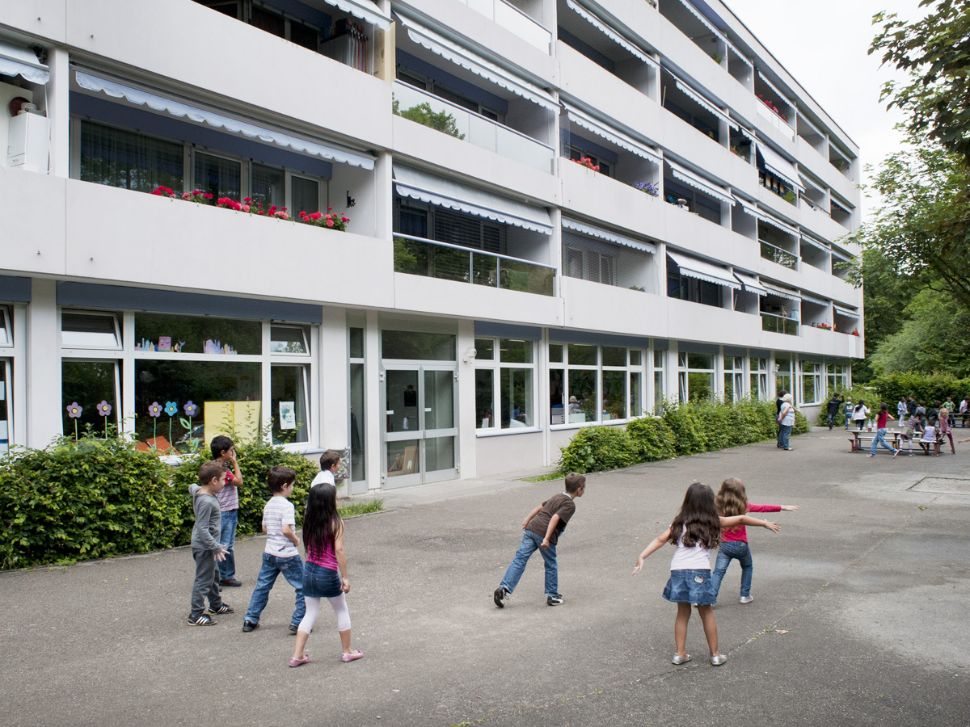 © Sarah Carp – Ville de Lausanne