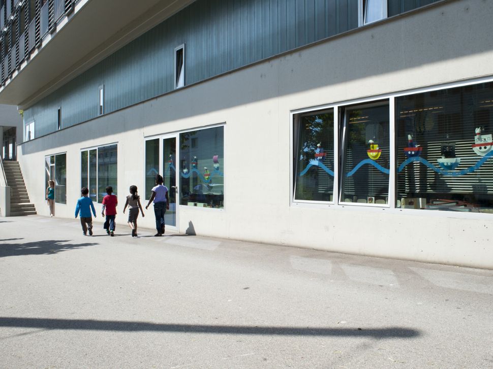 © Sarah Carp – Ville de Lausanne