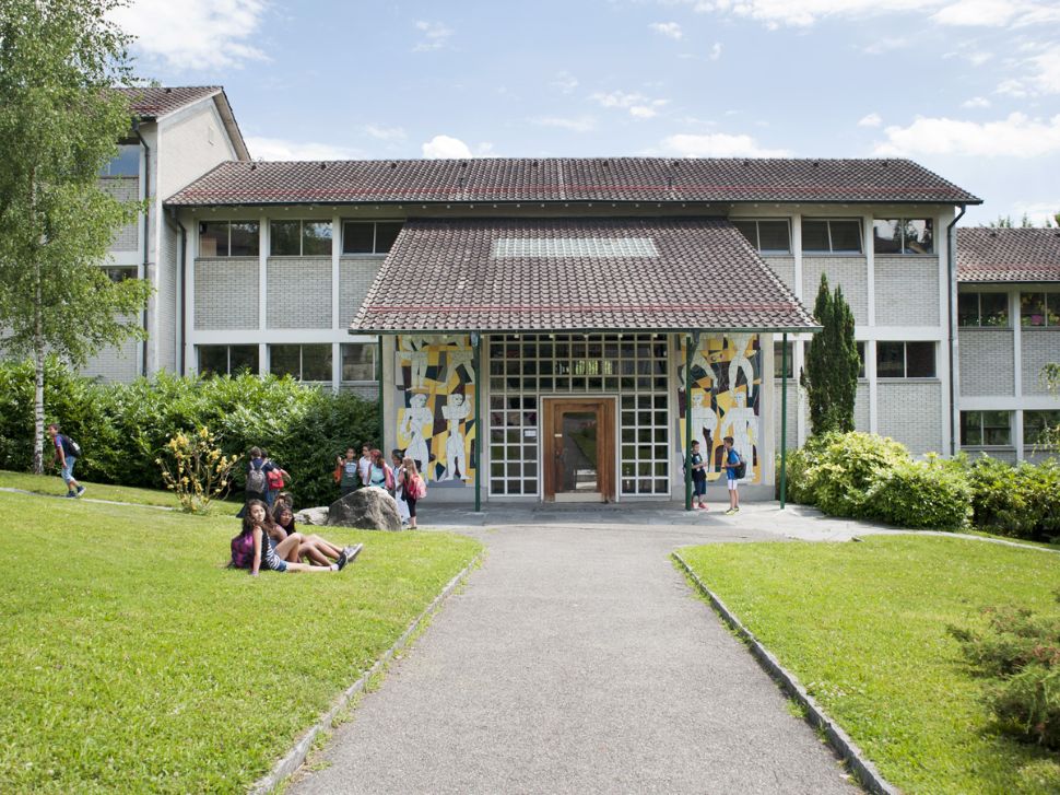 © Sarah Carp – Ville de Lausanne