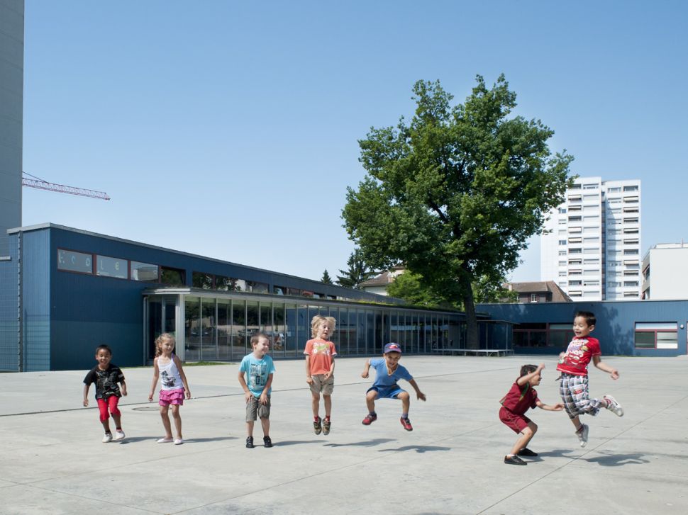 © Sarah Carp – Ville de Lausanne