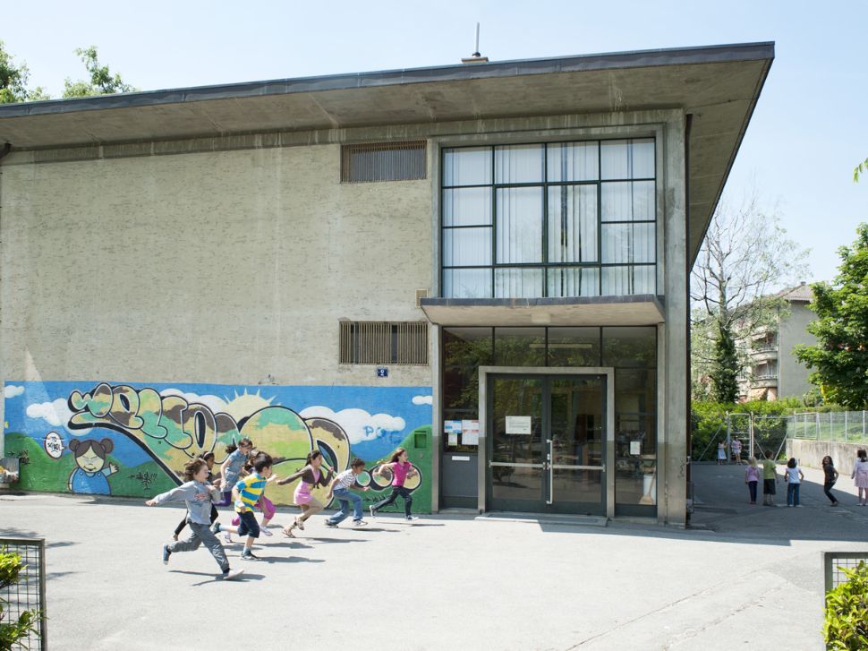 © Sarah Carp – Ville de Lausanne