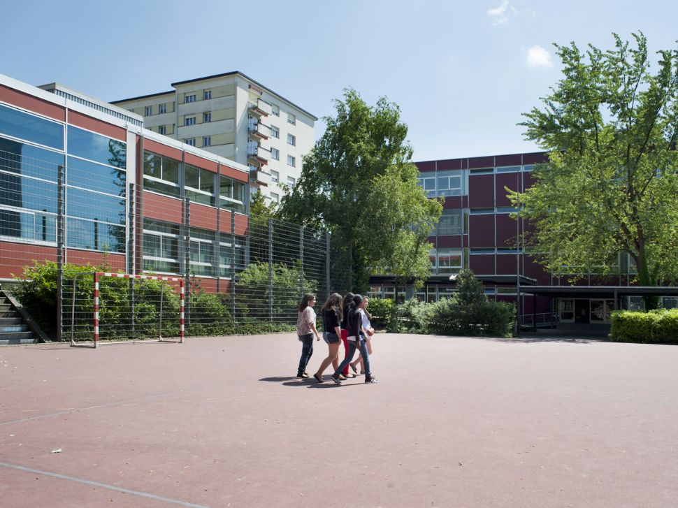 © Sarah Carp – Ville de Lausanne