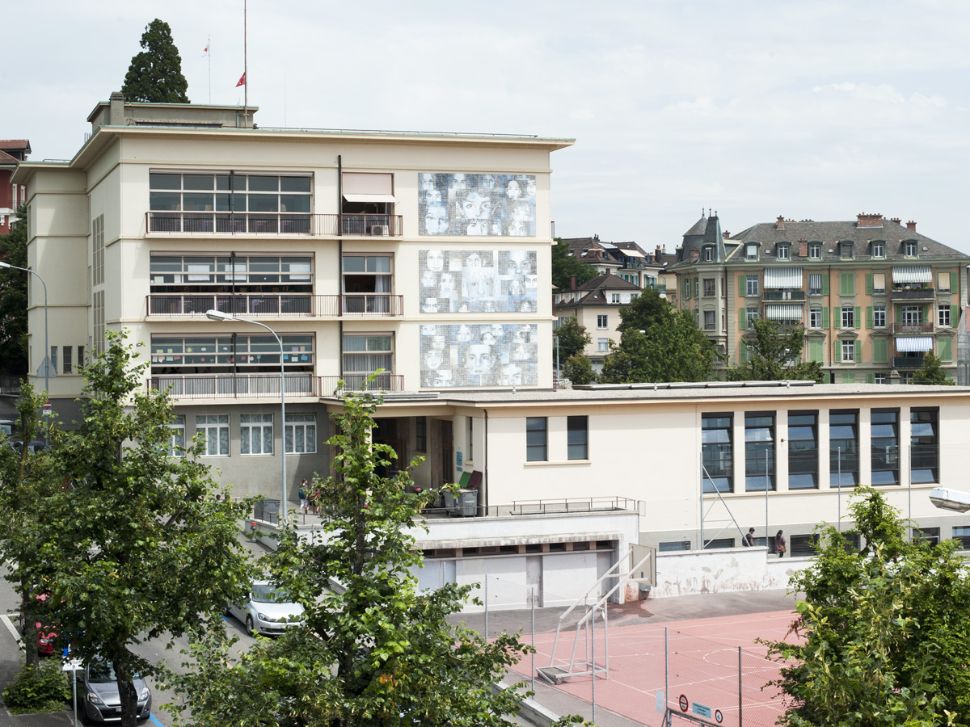 © Sarah Carp – Ville de Lausanne