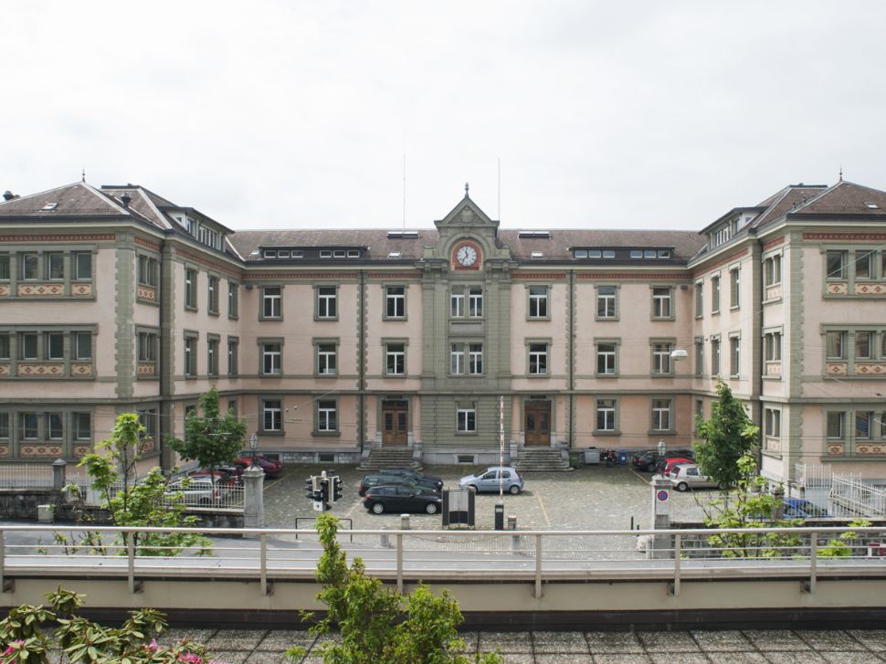 © Sarah Carp – Ville de Lausanne