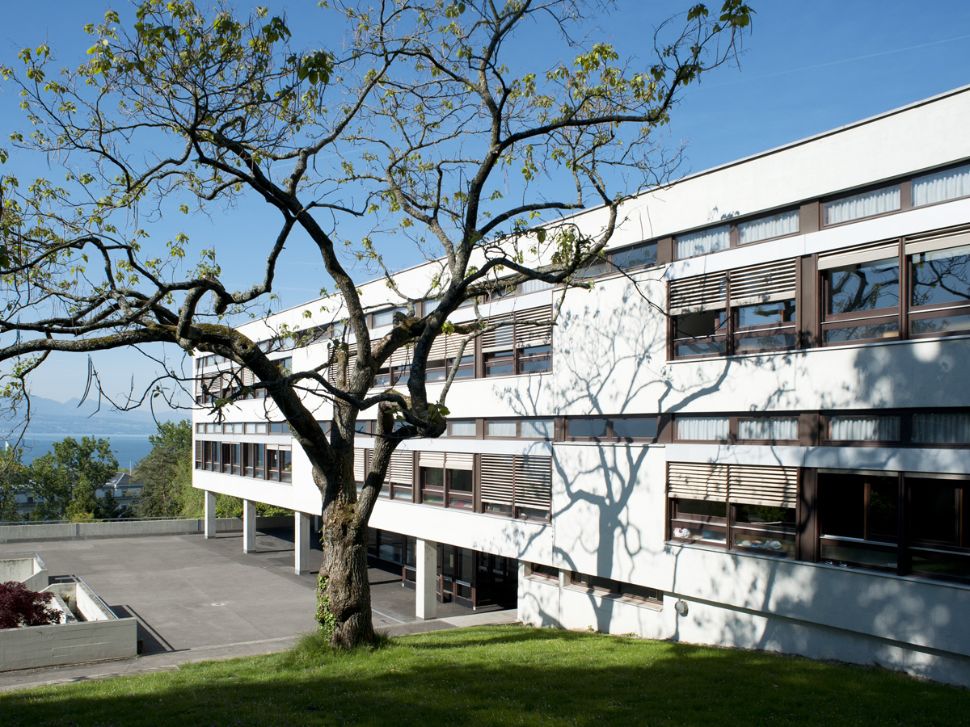 © Sarah Carp – Ville de Lausanne