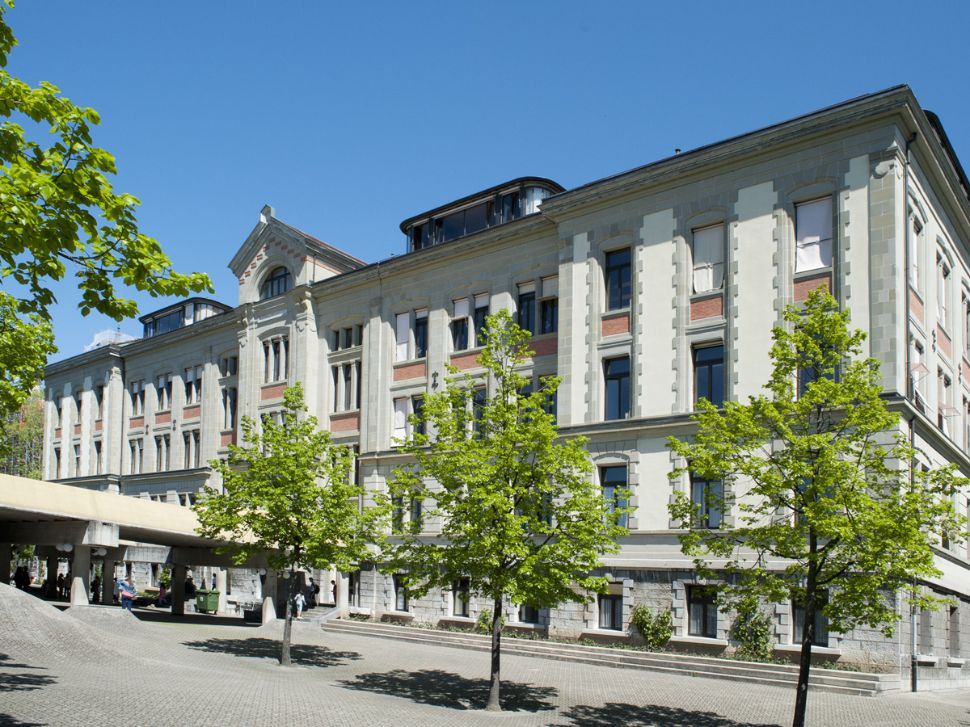 © Sarah Carp – Ville de Lausanne