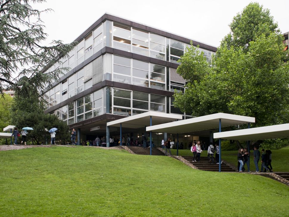 © Sarah Carp – Ville de Lausanne