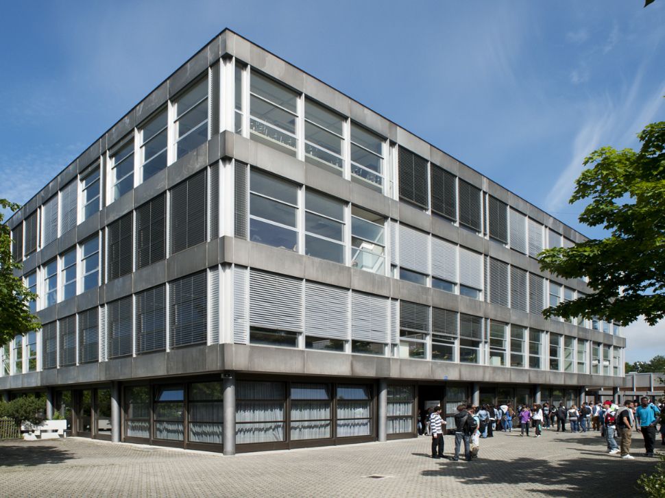 © Sarah Carp – Ville de Lausanne