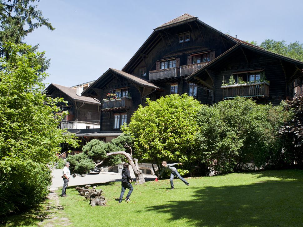 © Sarah Carp – Ville de Lausanne