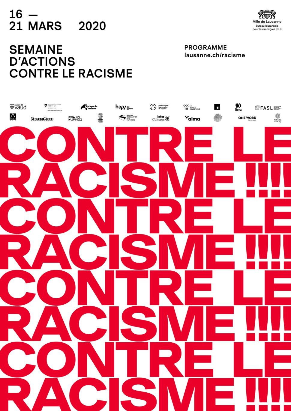 © BLI – Ville de Lausanne
