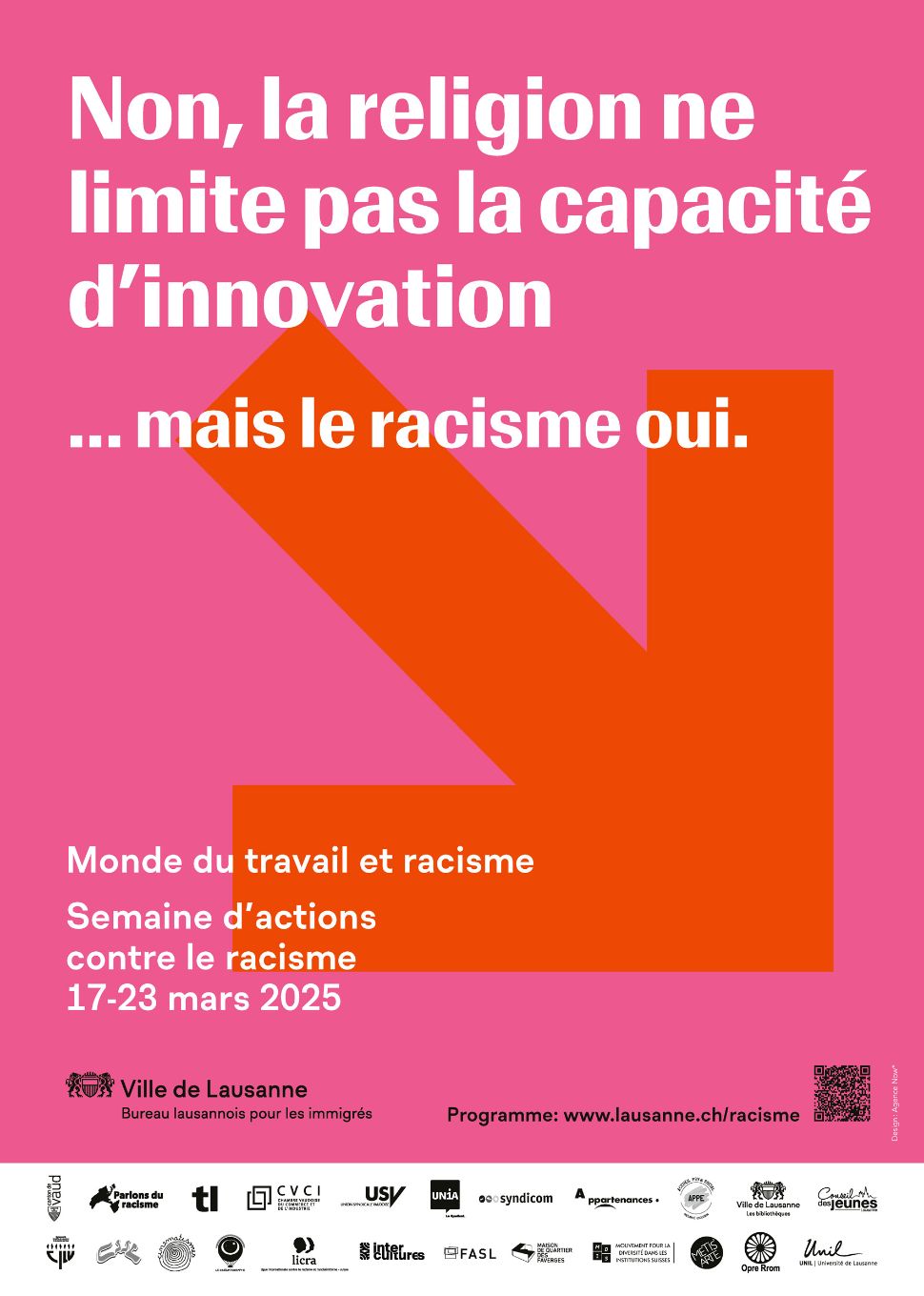 © BLI - Ville de Lausanne
