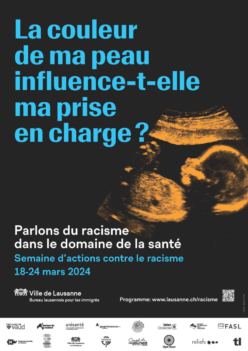 &copy; BLI – Ville de Lausanne