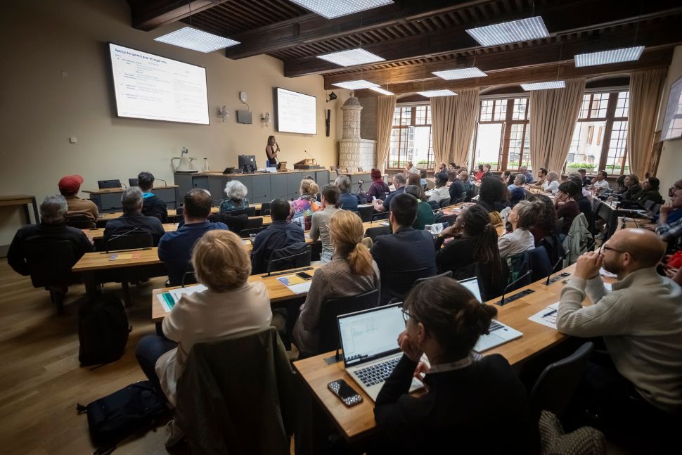 © Ville de Lausanne