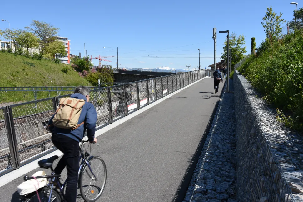 &copy; Ville de Lausanne