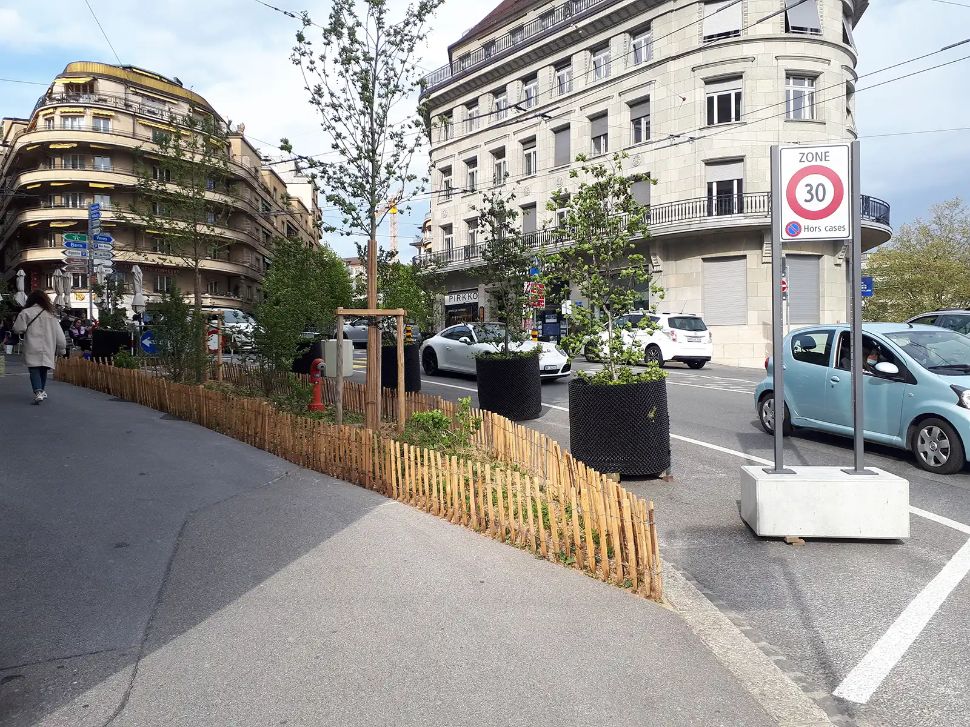 © Ville de Lausanne