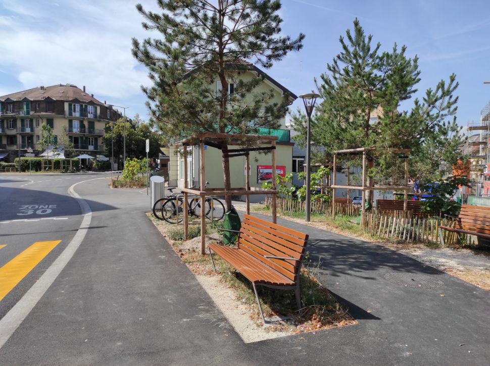 © Ville de Lausanne