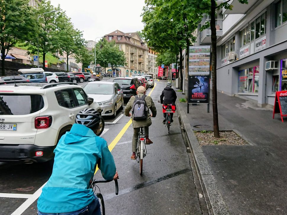 © Ville de Lausanne