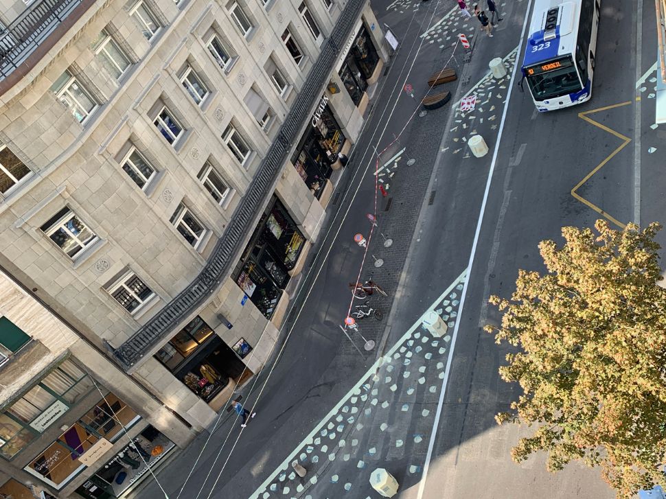 © Ville de Lausanne